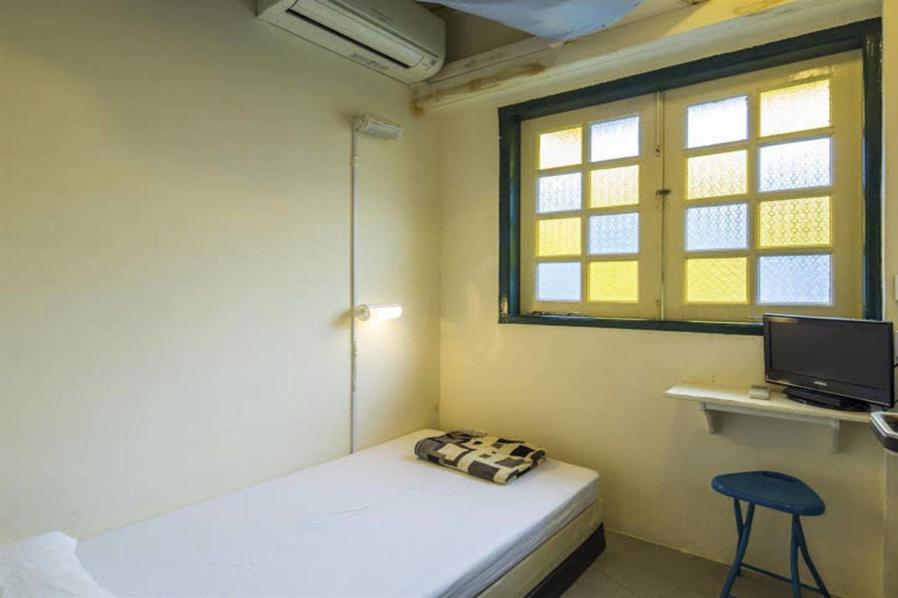 Superb Hostel Singapur Exterior foto