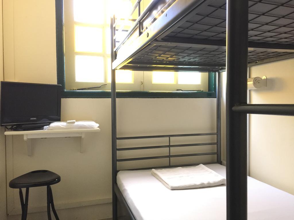 Superb Hostel Singapur Habitación foto