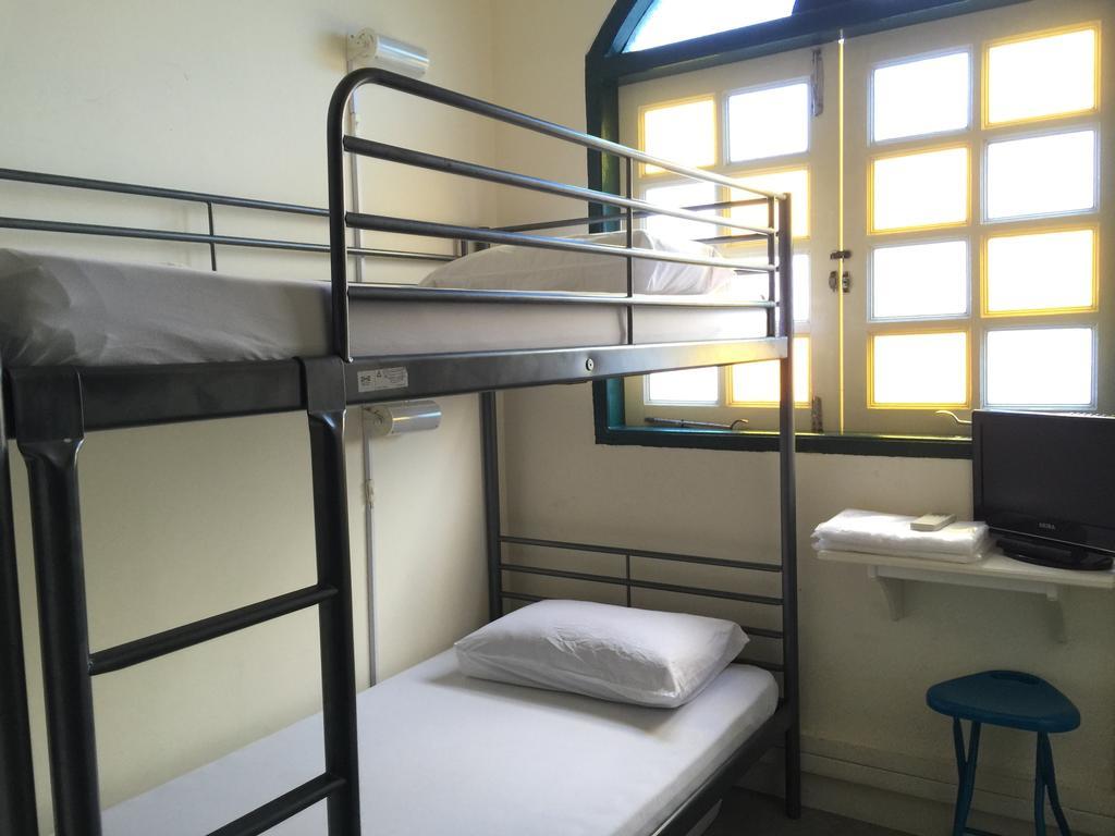 Superb Hostel Singapur Habitación foto