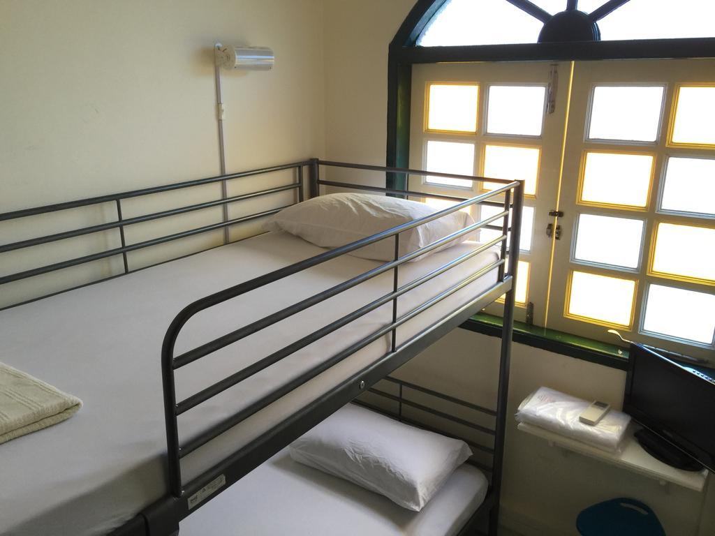 Superb Hostel Singapur Habitación foto