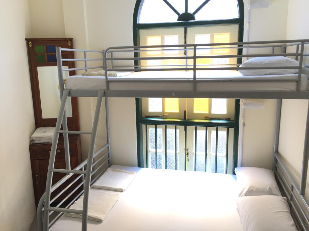 Superb Hostel Singapur Habitación foto