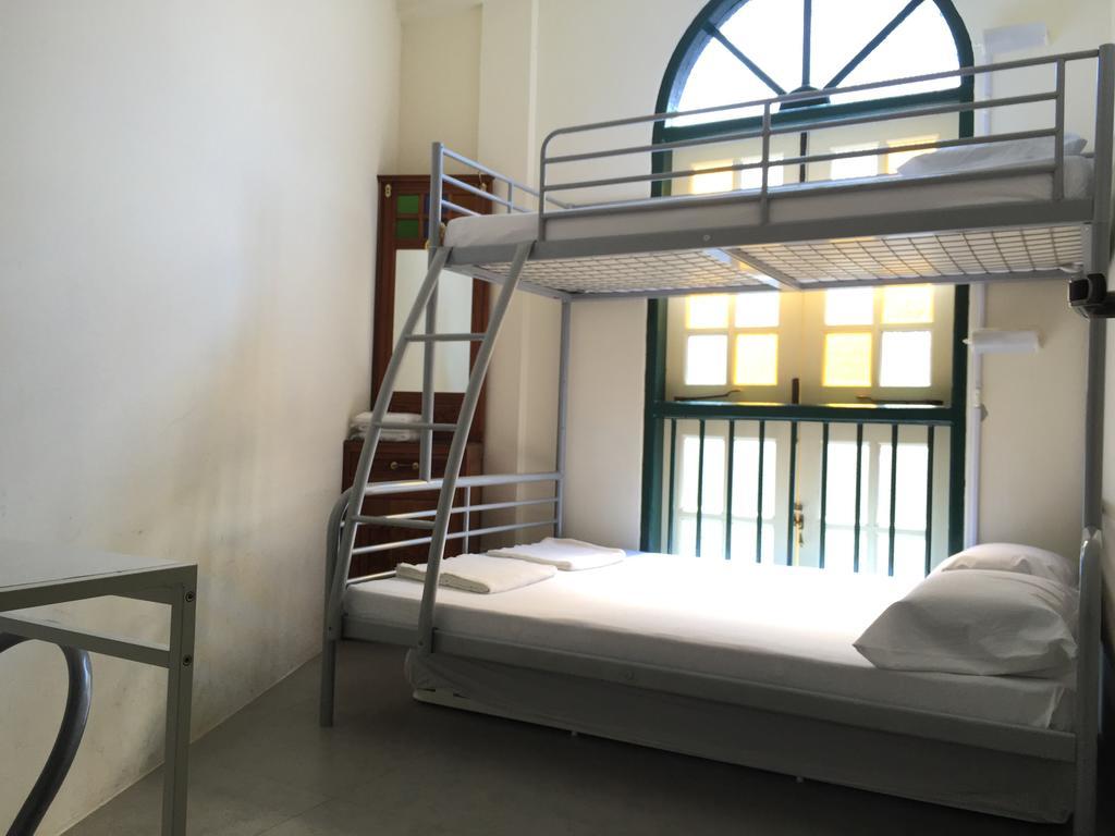 Superb Hostel Singapur Habitación foto