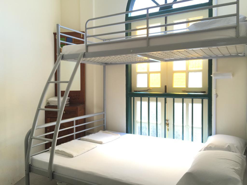 Superb Hostel Singapur Habitación foto