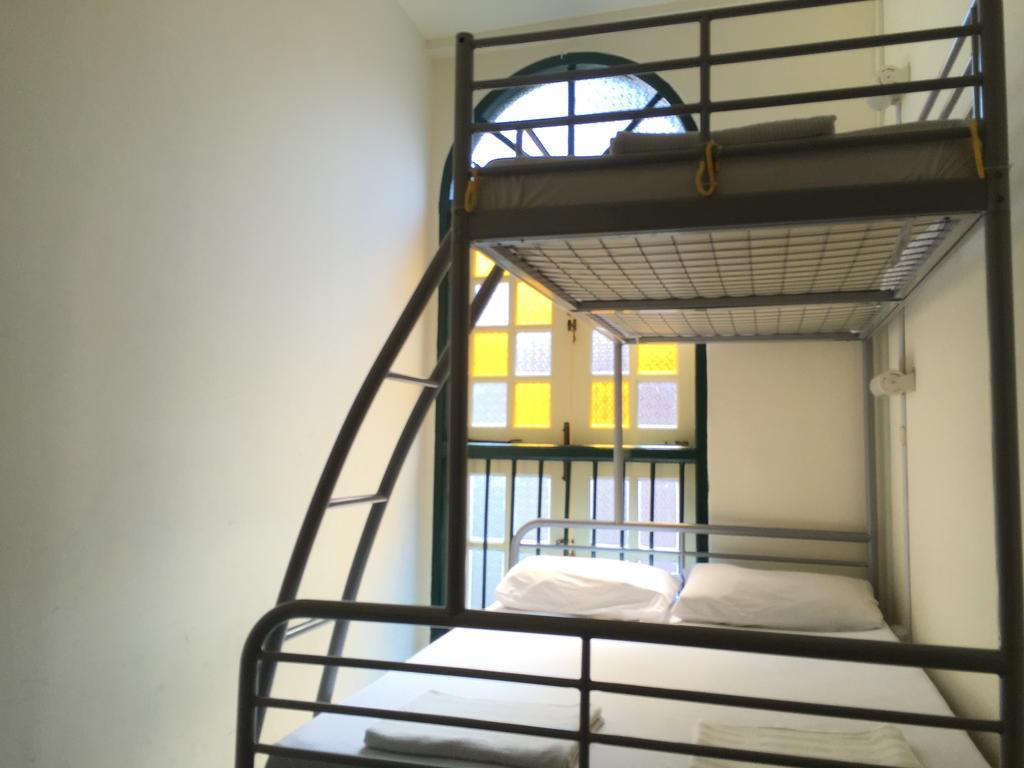 Superb Hostel Singapur Exterior foto