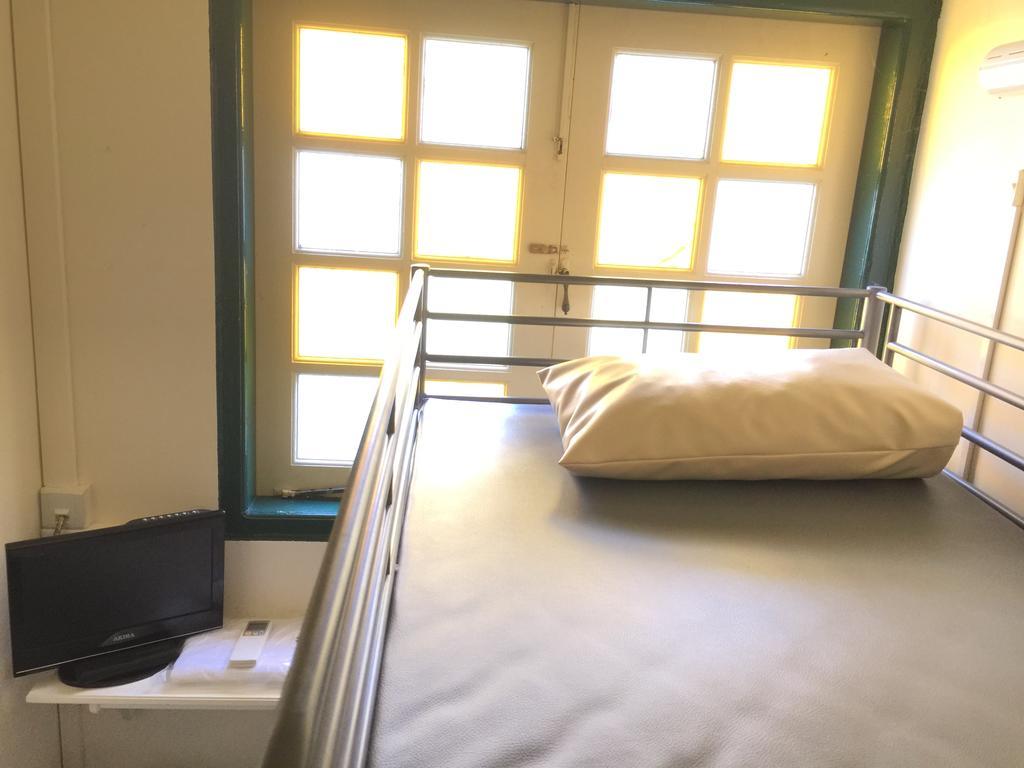 Superb Hostel Singapur Exterior foto