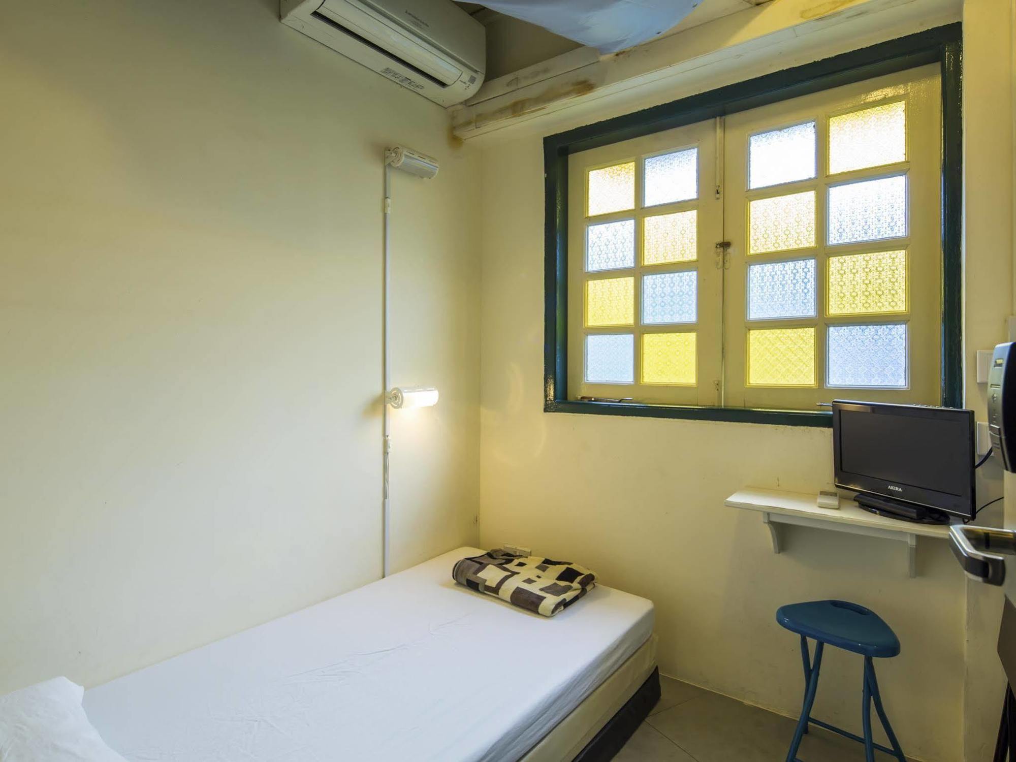 Superb Hostel Singapur Exterior foto