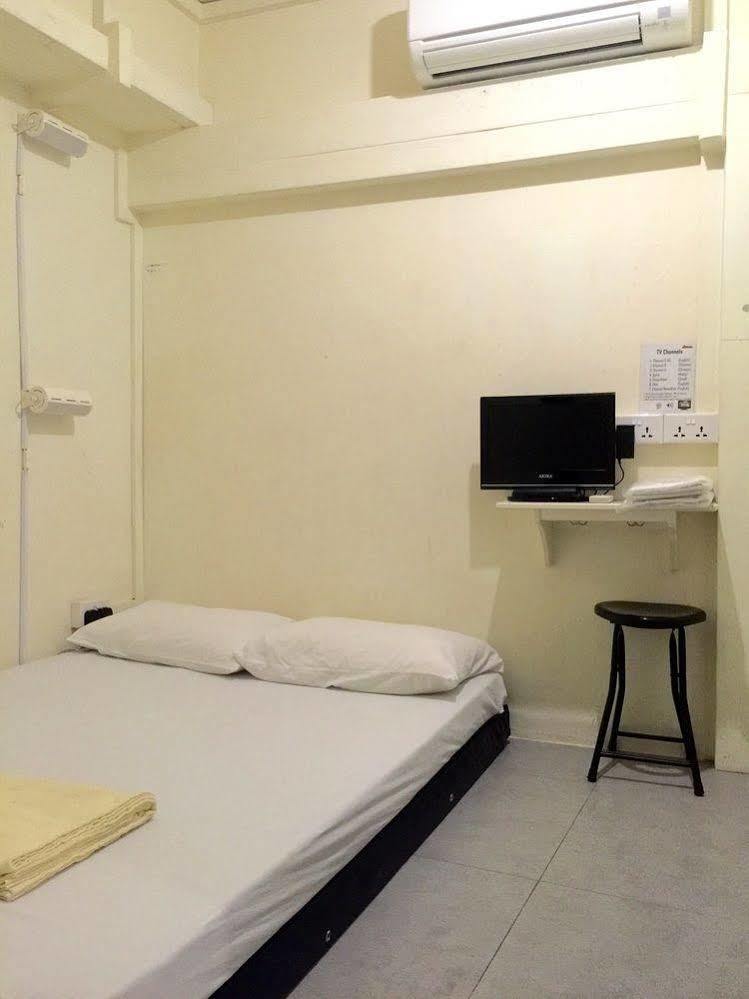 Superb Hostel Singapur Exterior foto