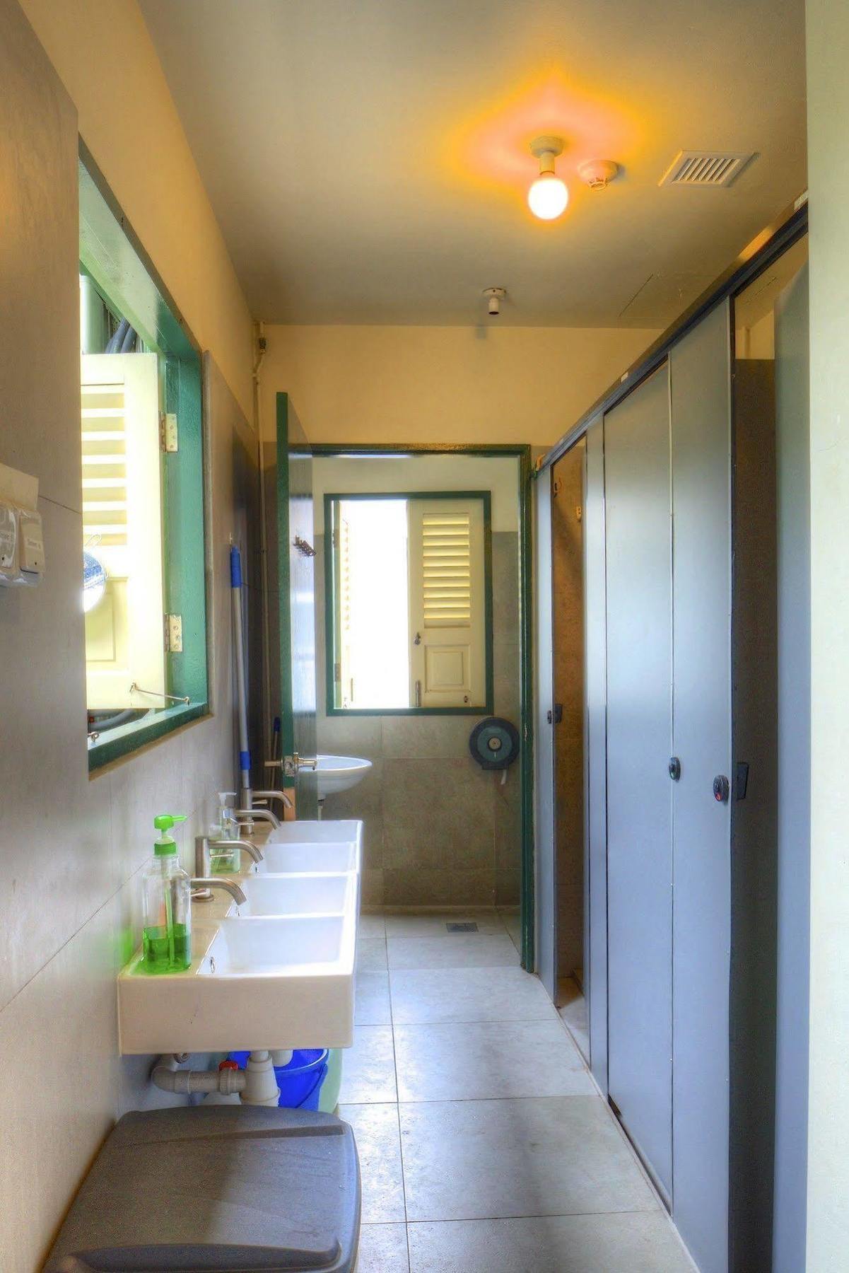 Superb Hostel Singapur Exterior foto